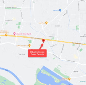 Goran Devrnja Adresa Kontakt