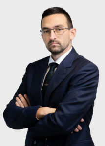 Goran Devrnja odvjetnik